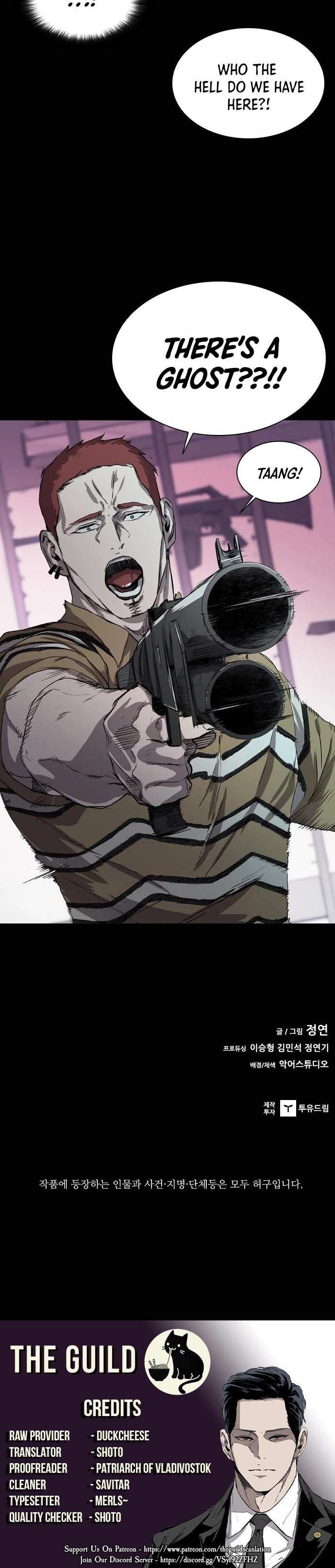 Read Castle EN Manga Online