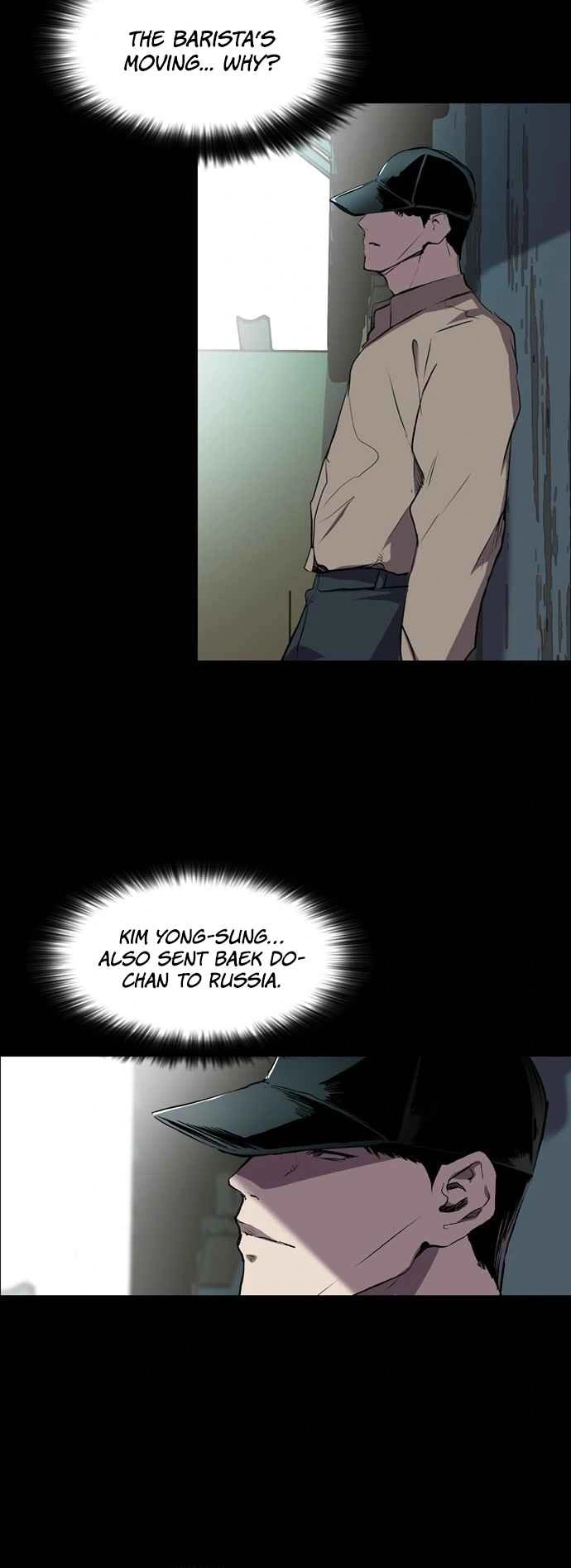 Read Castle EN Manga Online