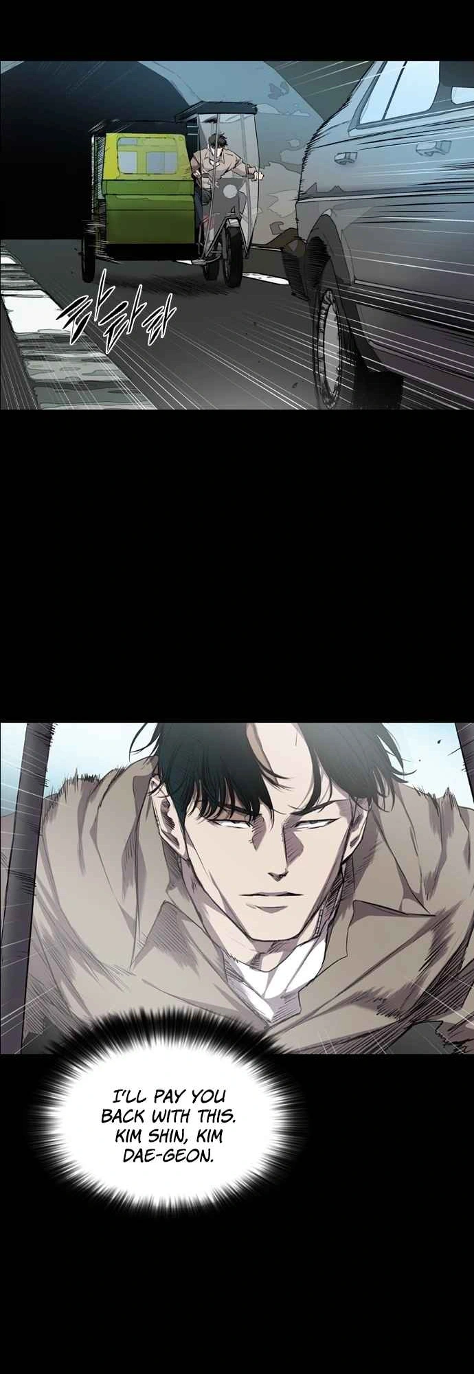 Read Castle EN Manga Online