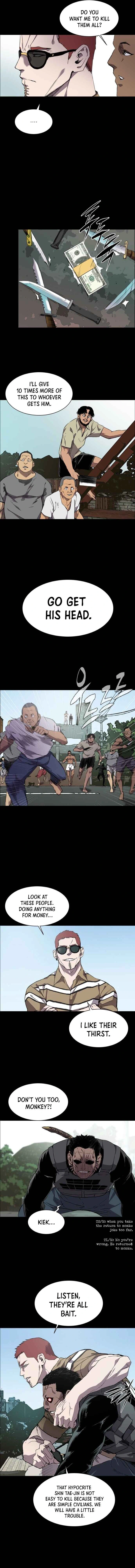 Read Castle EN Manga Online