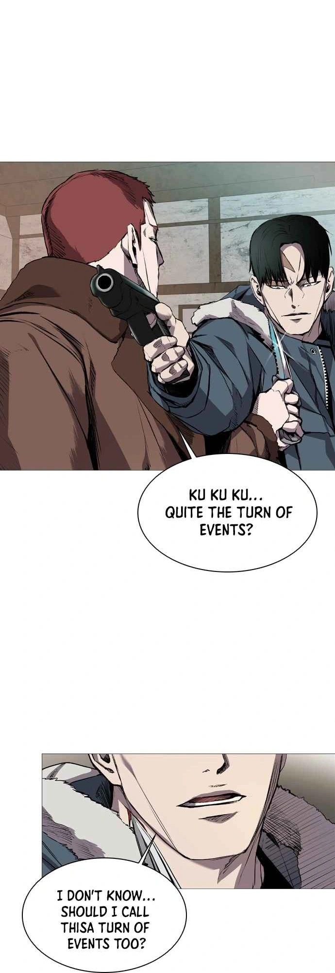 Read Castle EN Manga Online