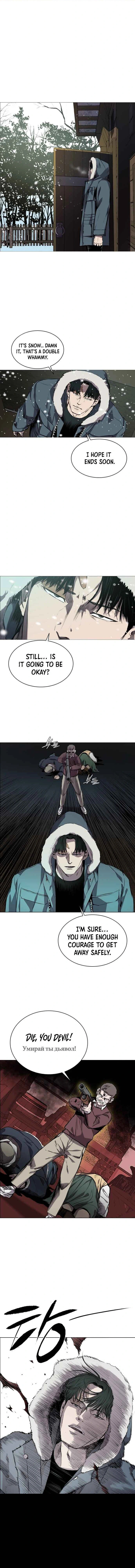 Read Castle EN Manga Online