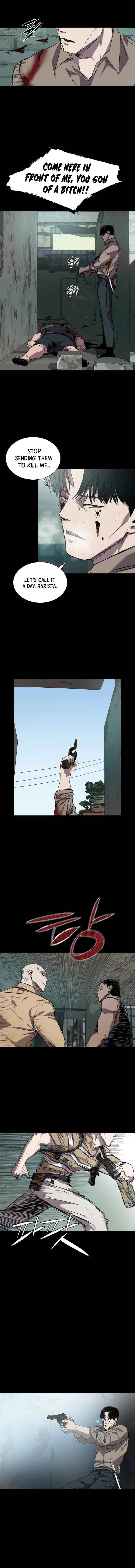 Read Castle EN Manga Online
