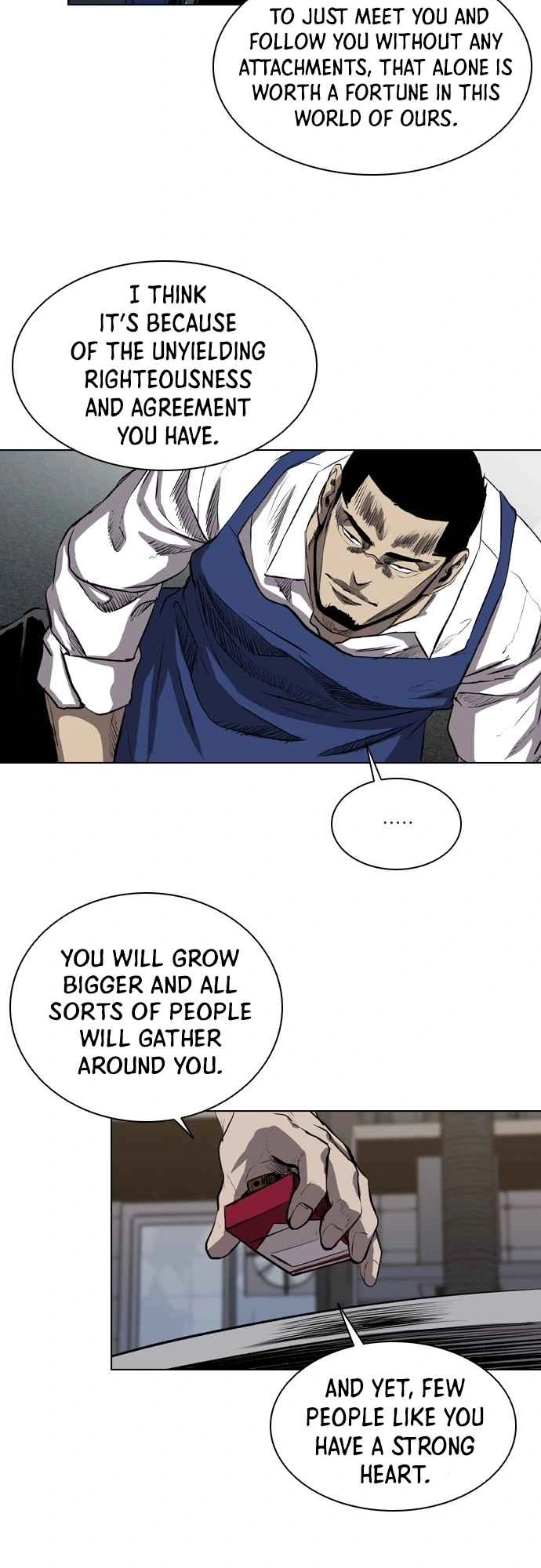 Read Castle EN Manga Online