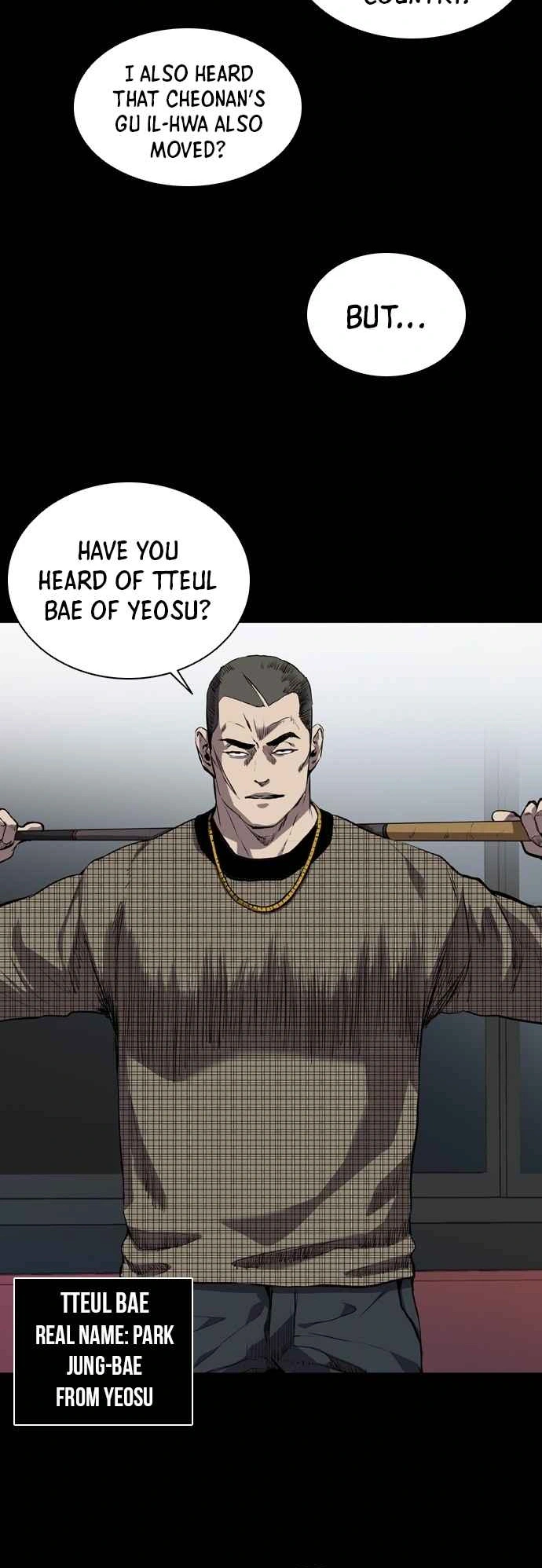 Read Castle EN Manga Online