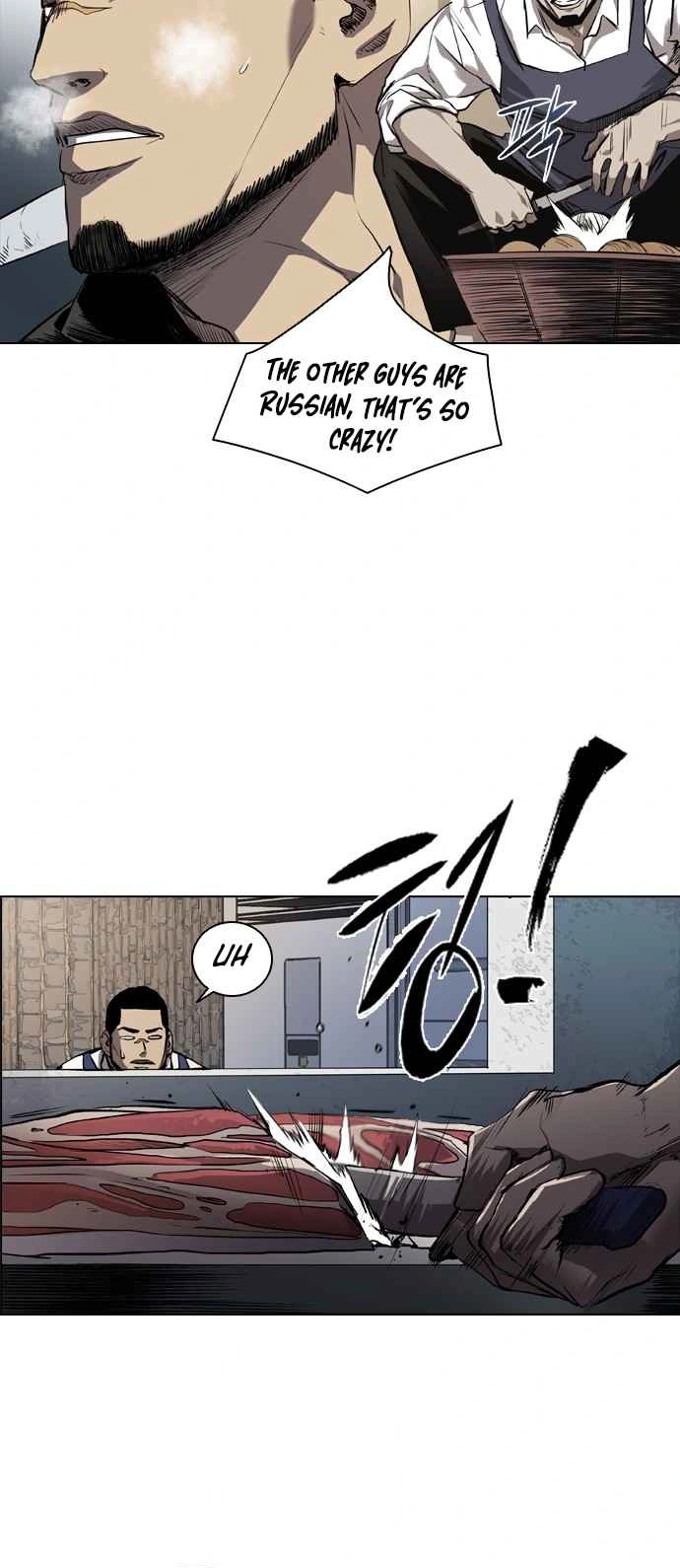 Read Castle EN Manga Online