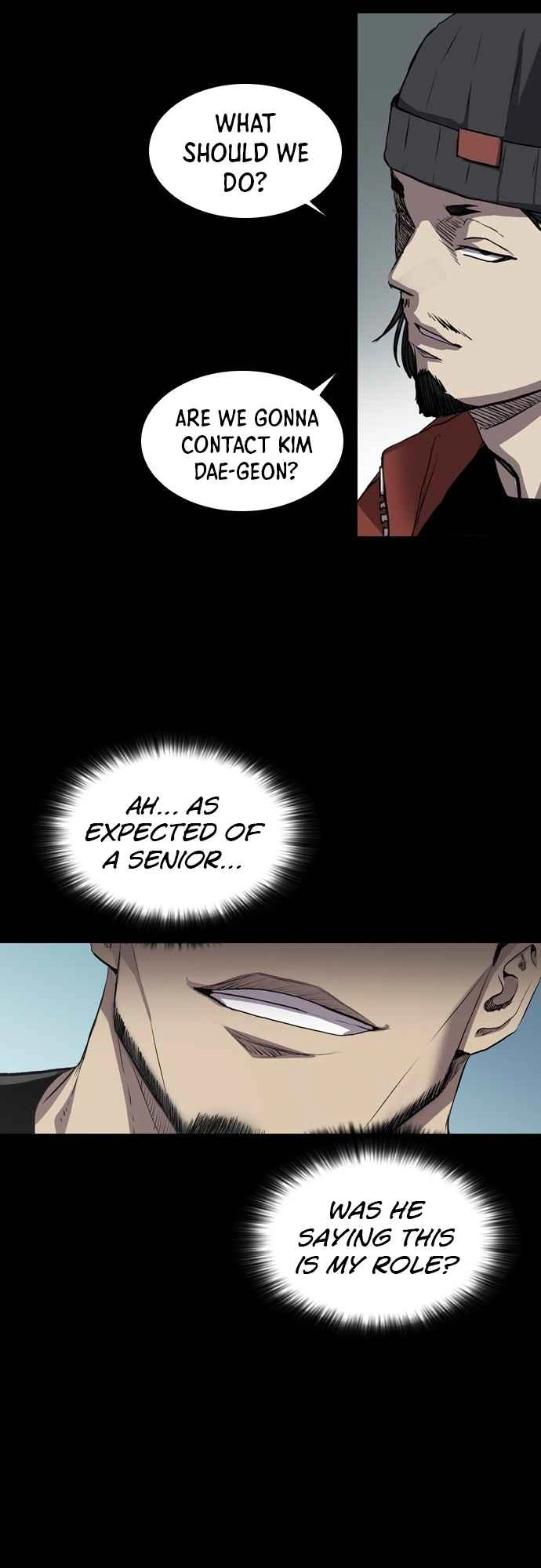 Read Castle EN Manga Online