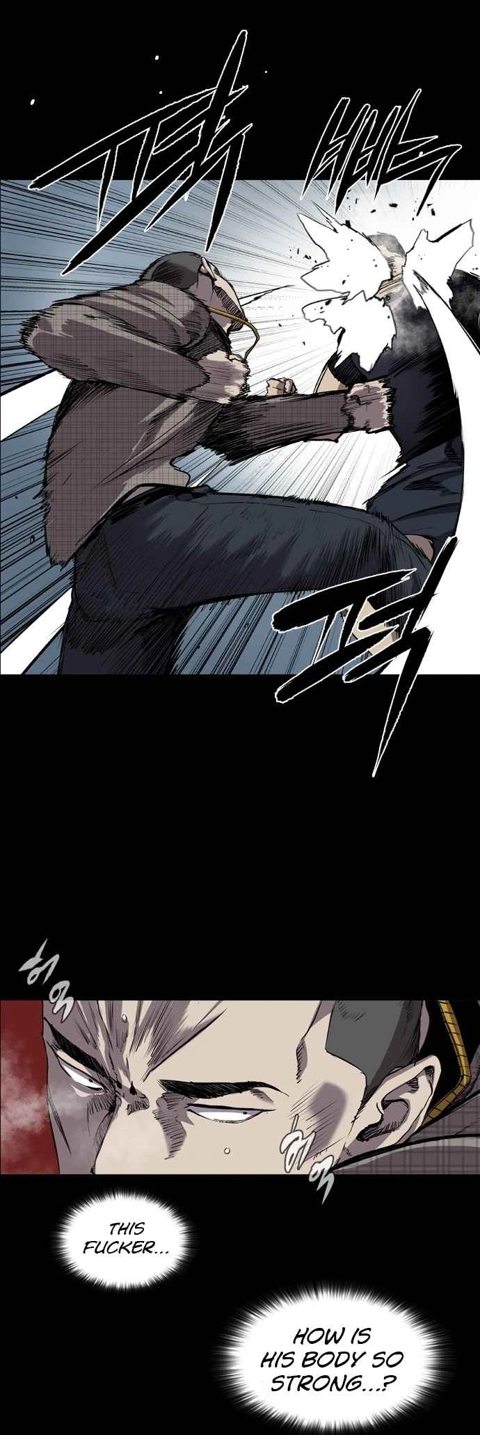 Read Castle EN Manga Online