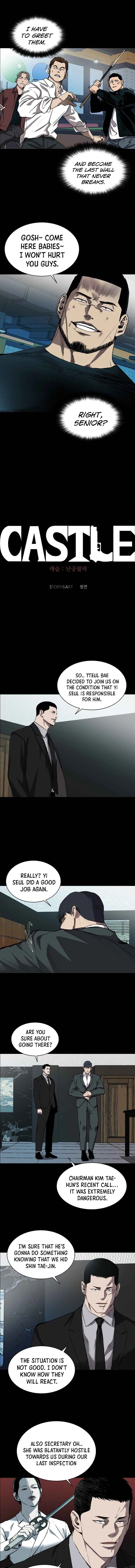 Read Castle EN Manga Online