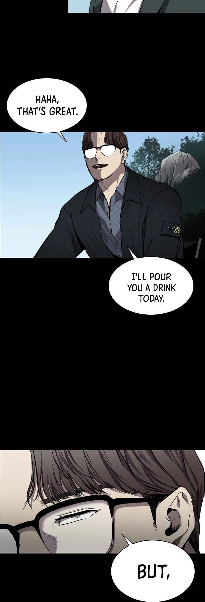 Read Castle EN Manga Online