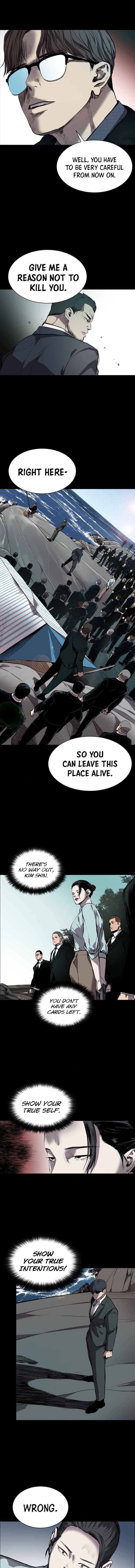 Read Castle EN Manga Online