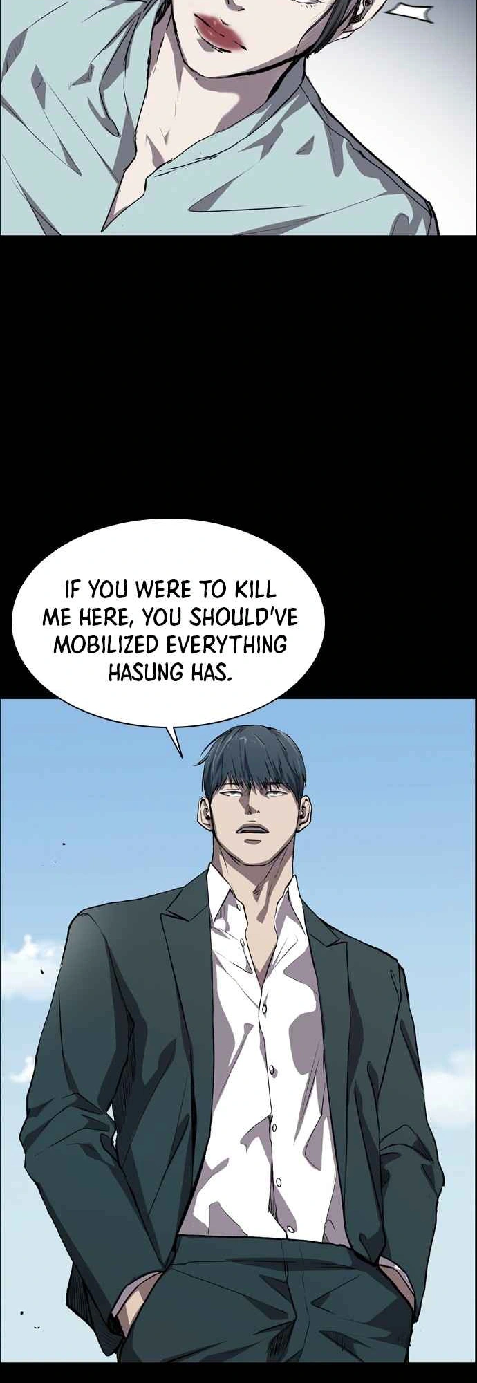 Read Castle EN Manga Online