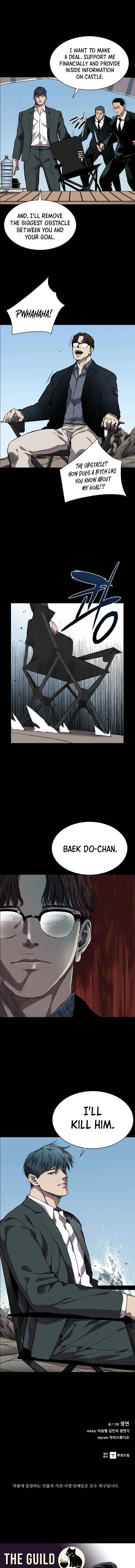 Read Castle EN Manga Online