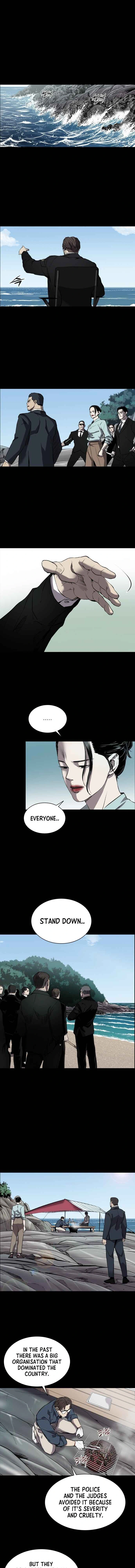 Read Castle EN Manga Online