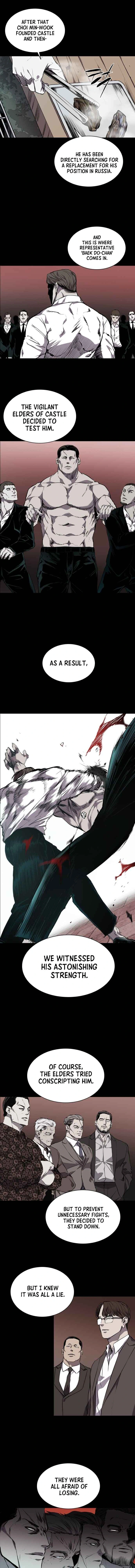 Read Castle EN Manga Online