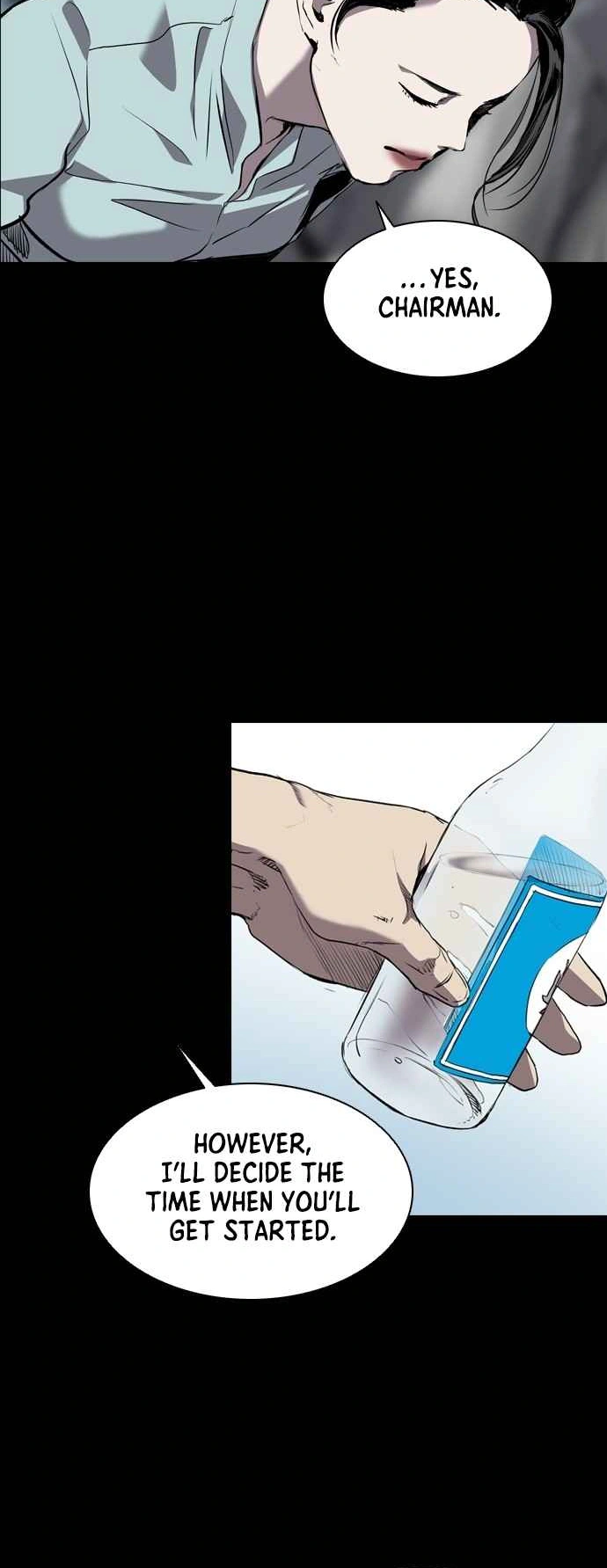 Read Castle EN Manga Online