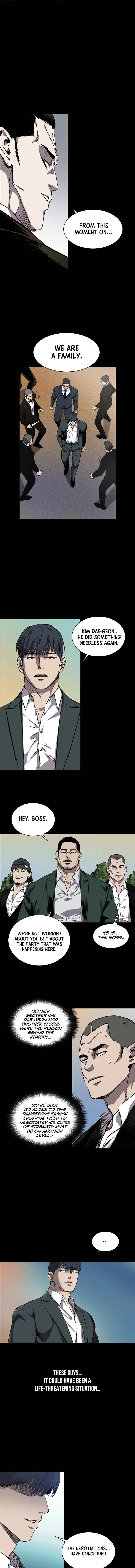 Read Castle EN Manga Online