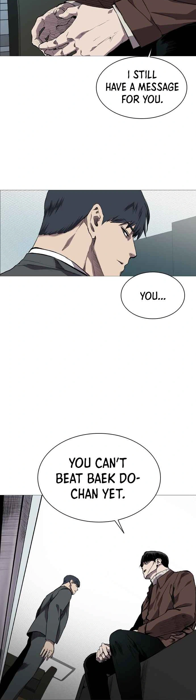 Read Castle EN Manga Online