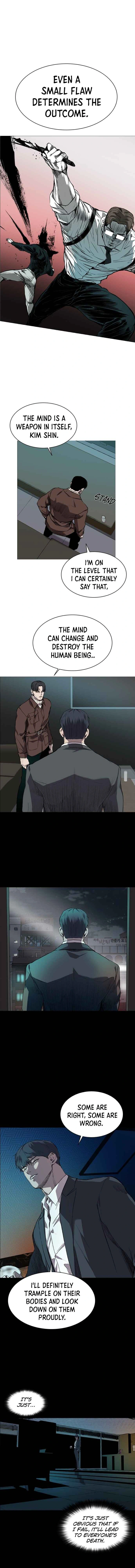 Read Castle EN Manga Online