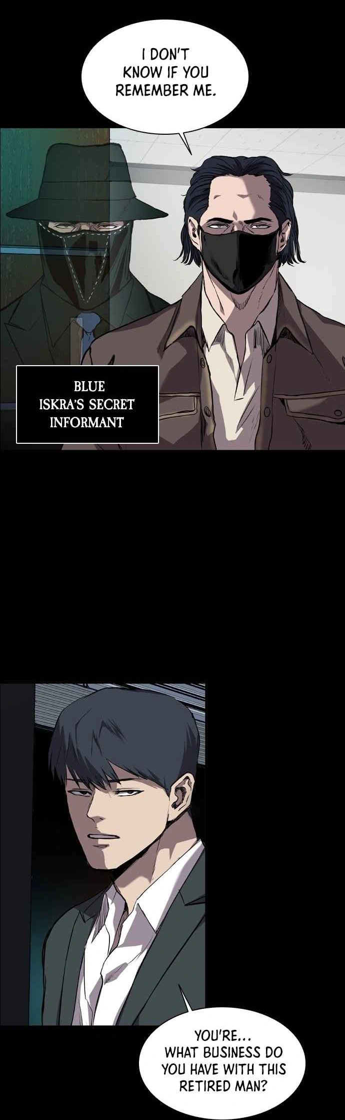 Read Castle EN Manga Online