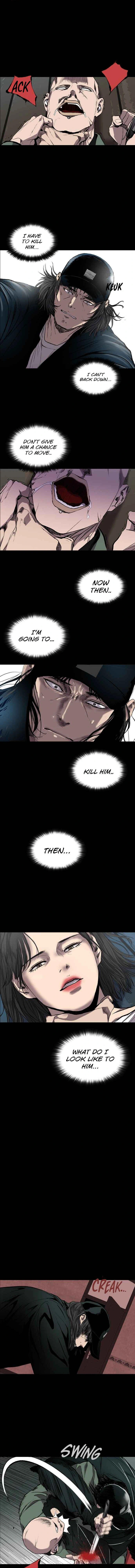 Read Castle EN Manga Online