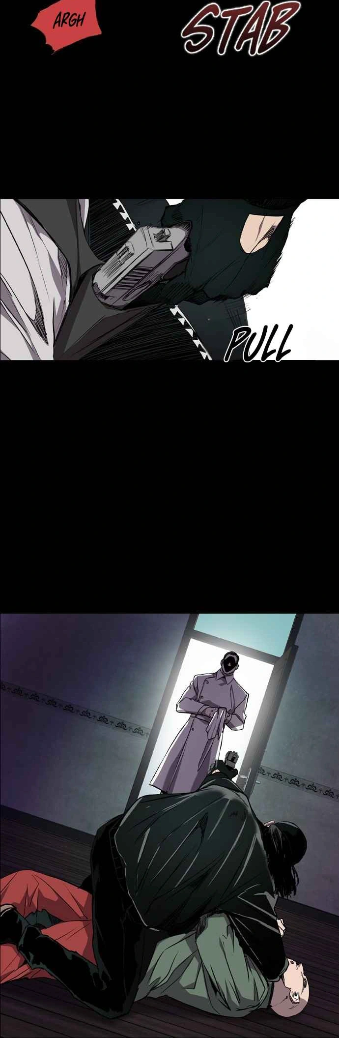 Read Castle EN Manga Online