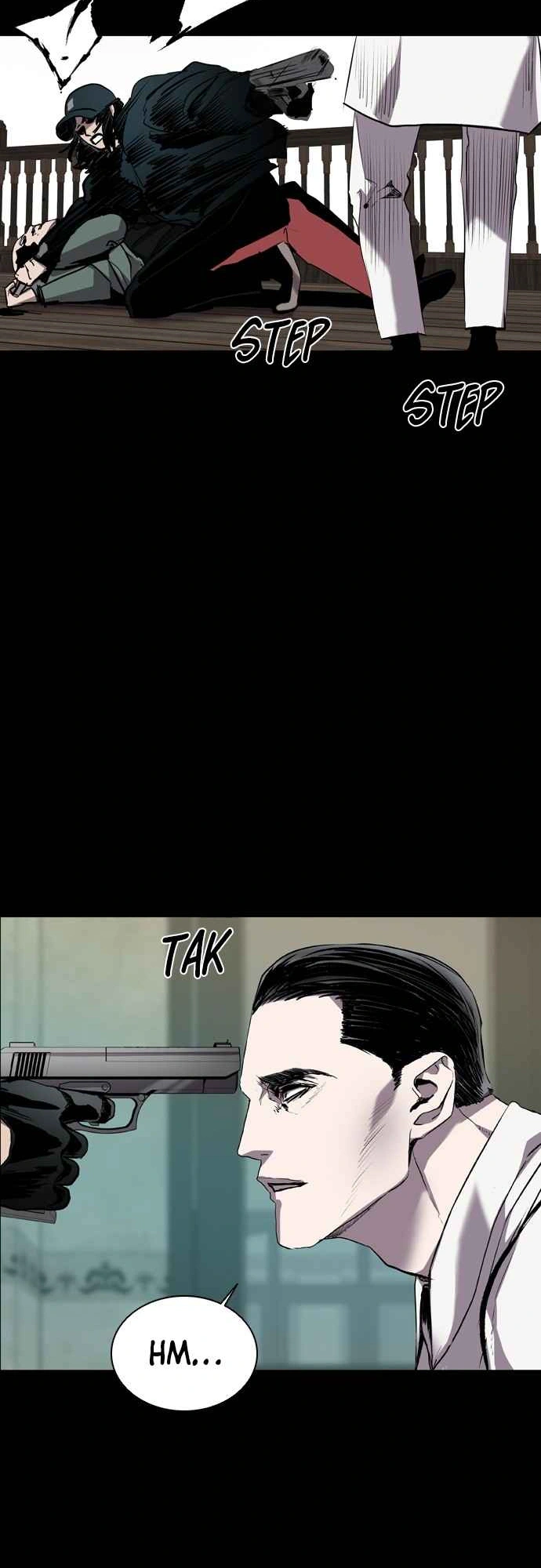 Read Castle EN Manga Online