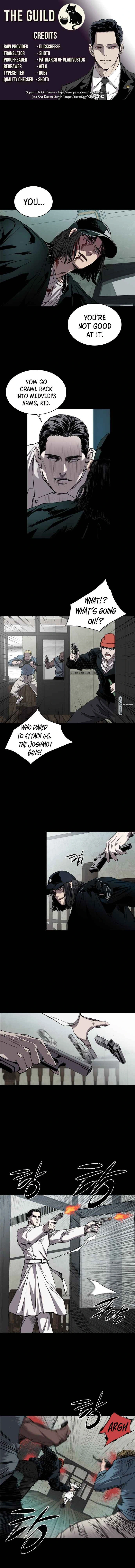 Read Castle EN Manga Online