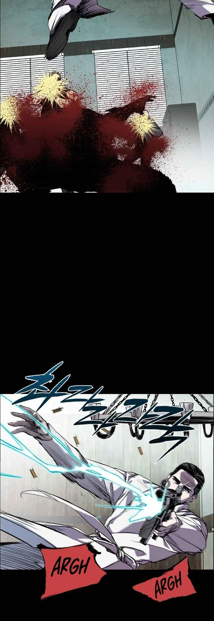 Read Castle EN Manga Online