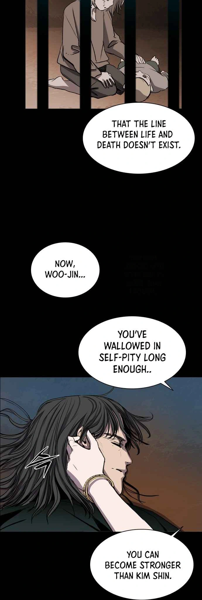 Read Castle EN Manga Online