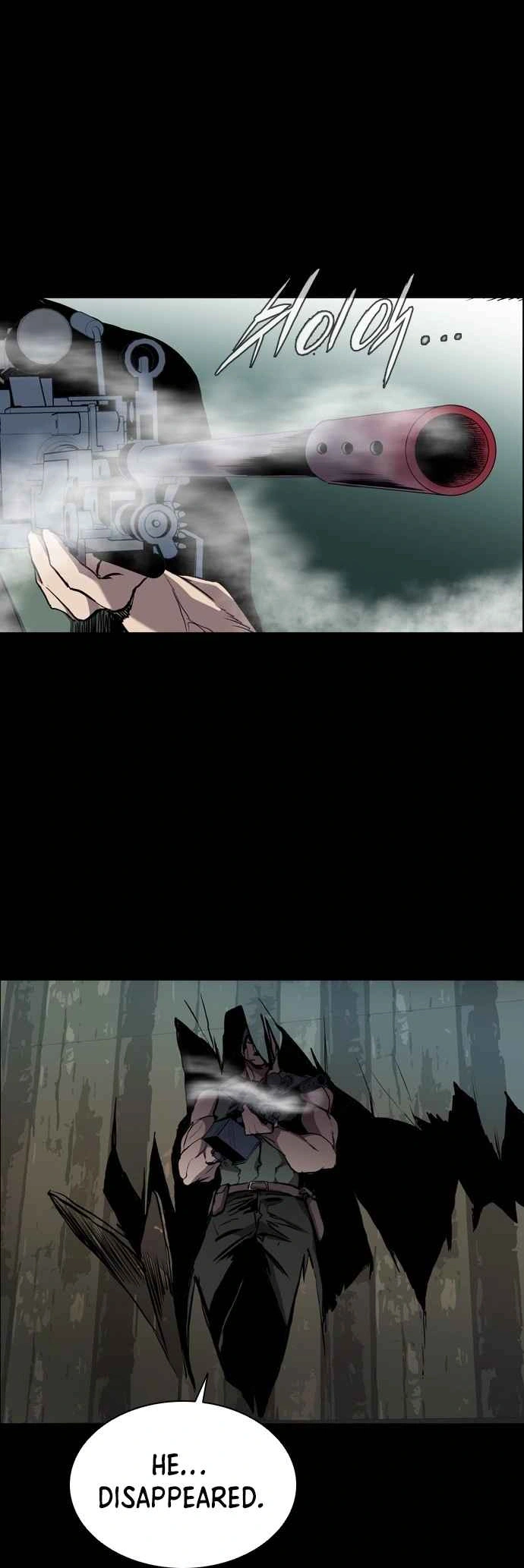 Read Castle EN Manga Online