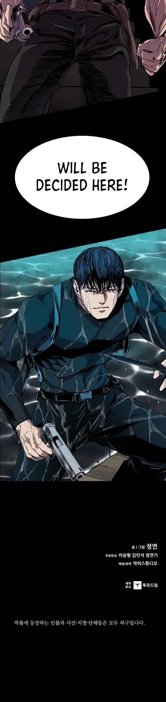 Read Castle EN Manga Online