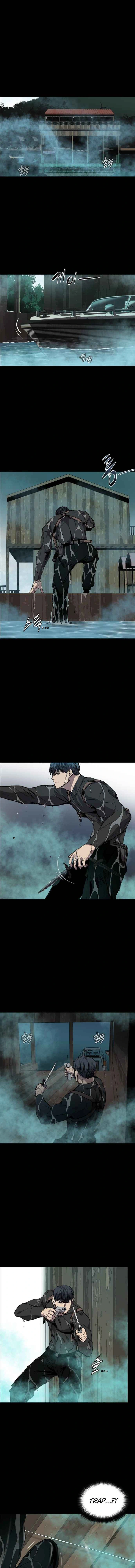 Read Castle EN Manga Online