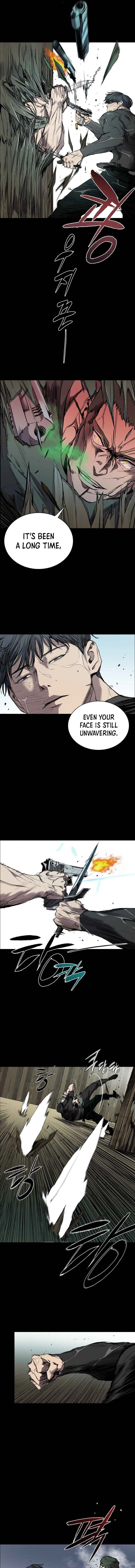 Read Castle EN Manga Online