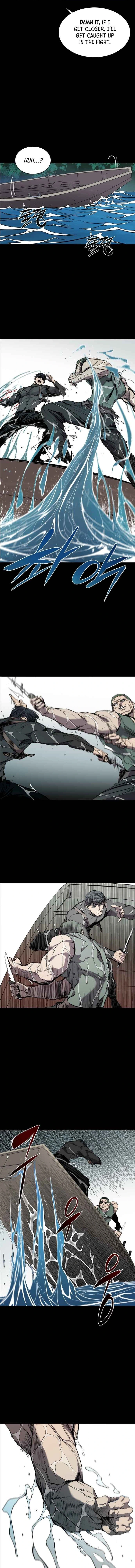 Read Castle EN Manga Online