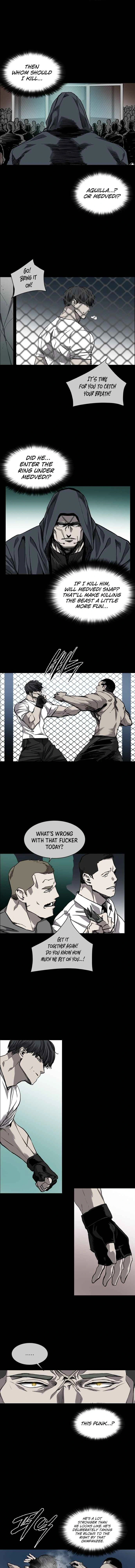 Read Castle EN Manga Online