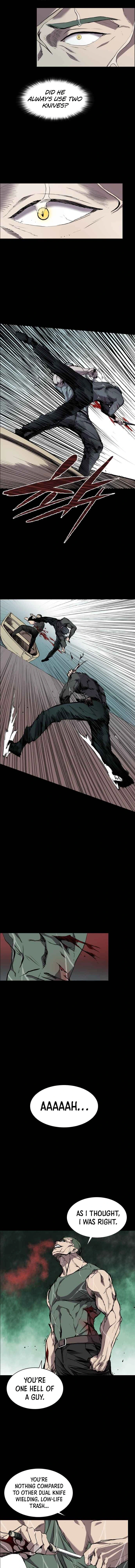 Read Castle EN Manga Online
