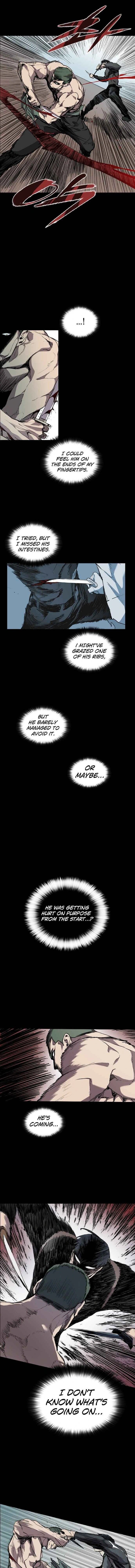 Read Castle EN Manga Online
