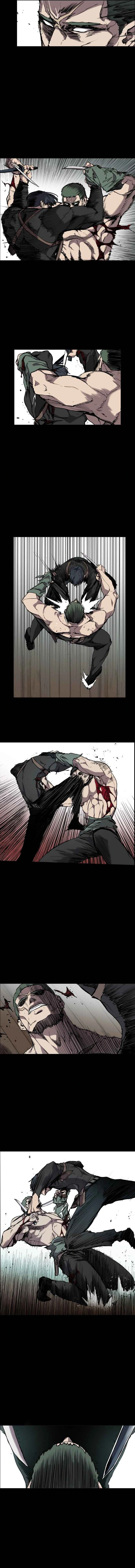 Read Castle EN Manga Online
