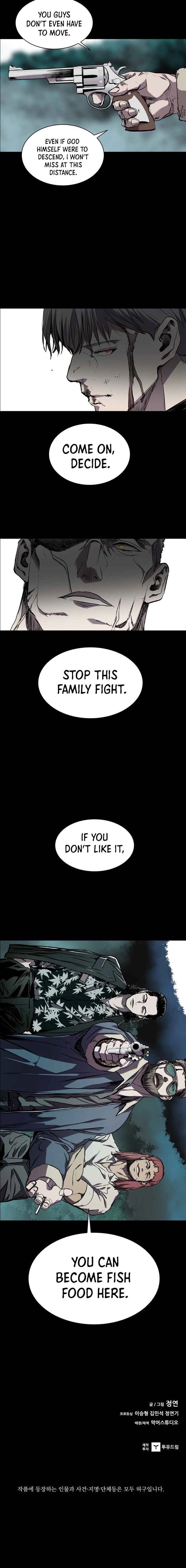 Read Castle EN Manga Online