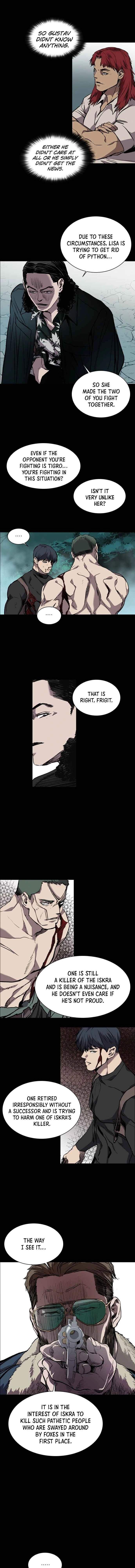 Read Castle EN Manga Online