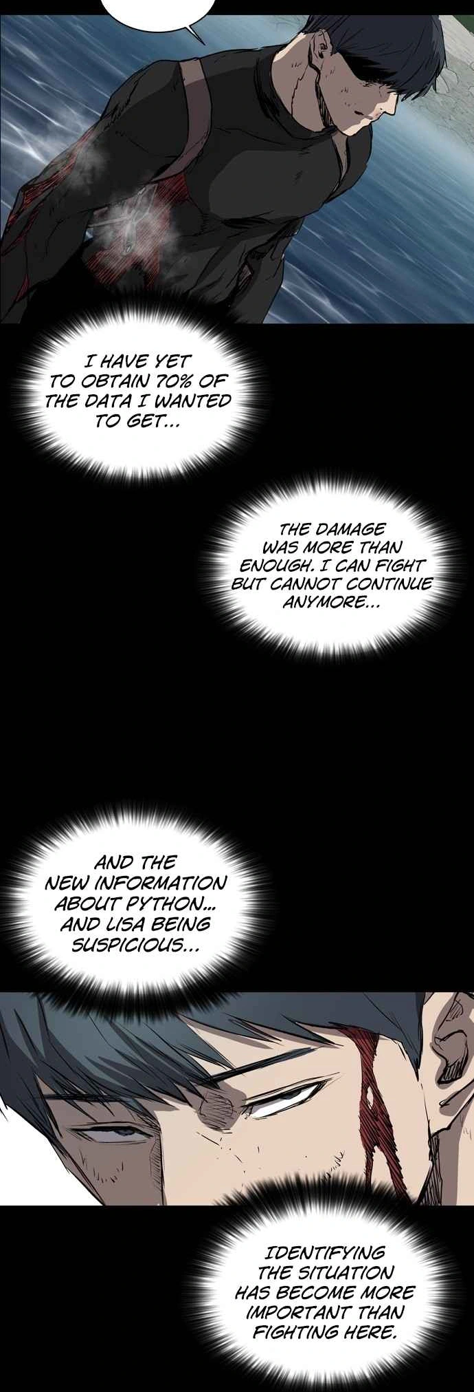 Read Castle EN Manga Online