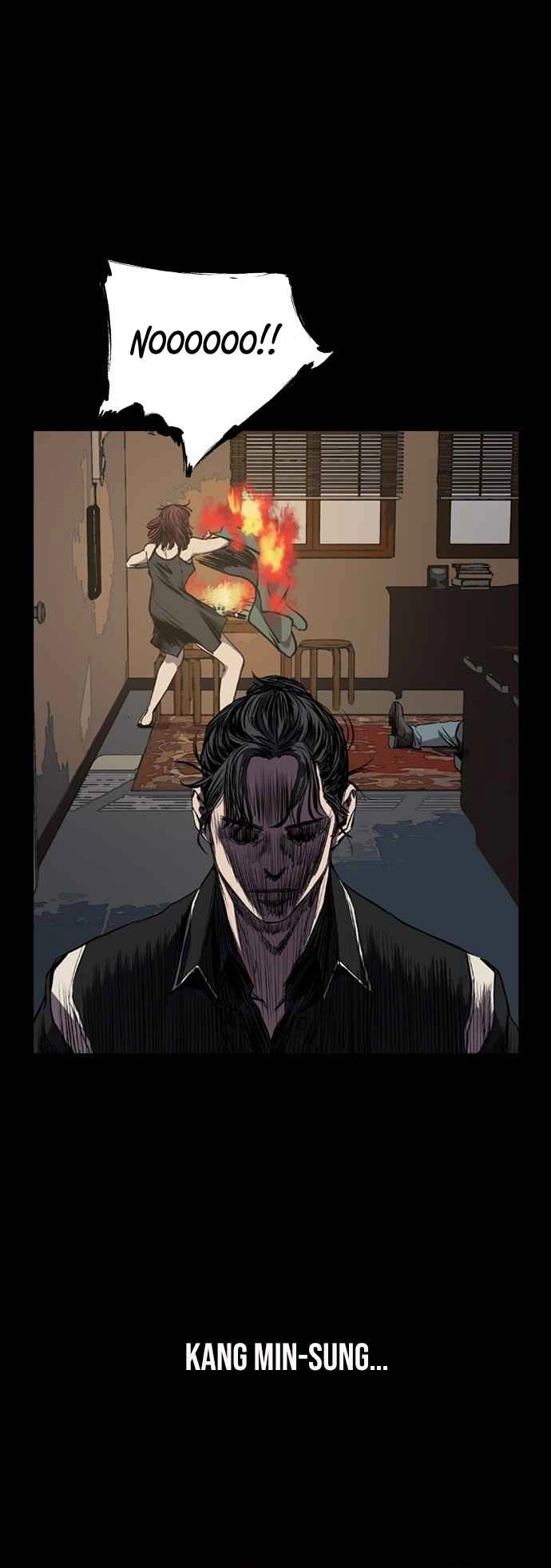 Read Castle EN Manga Online