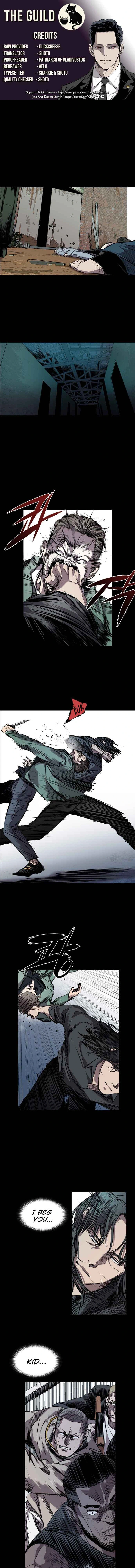 Read Castle EN Manga Online