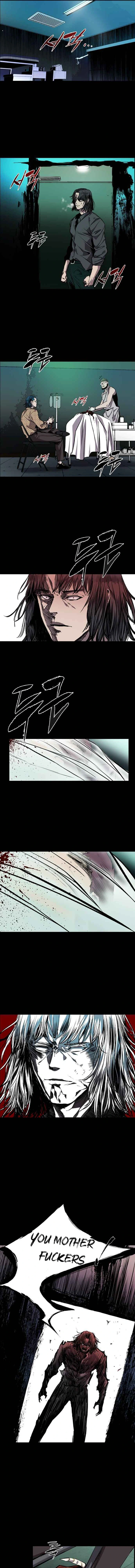 Read Castle EN Manga Online