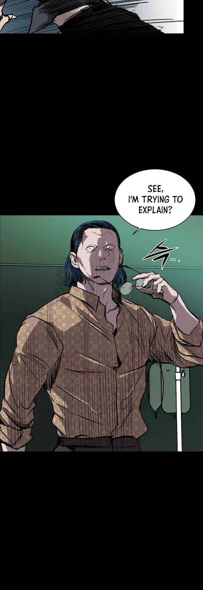 Read Castle EN Manga Online