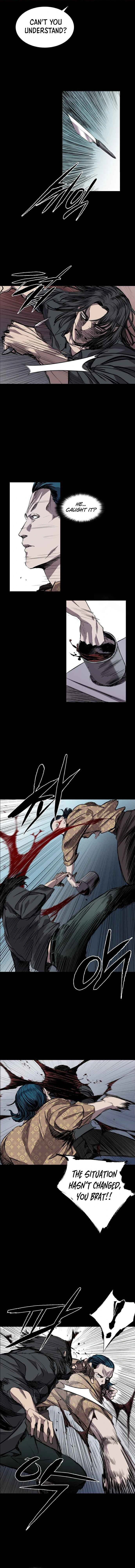 Read Castle EN Manga Online