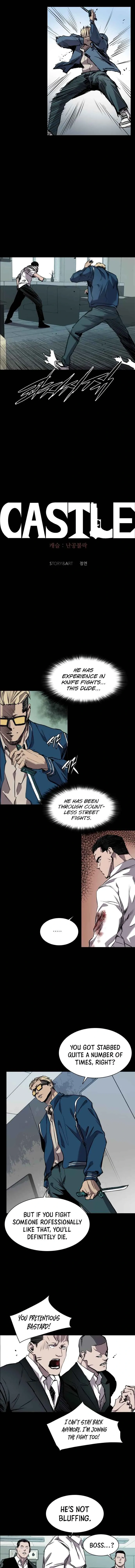 Read Castle EN Manga Online