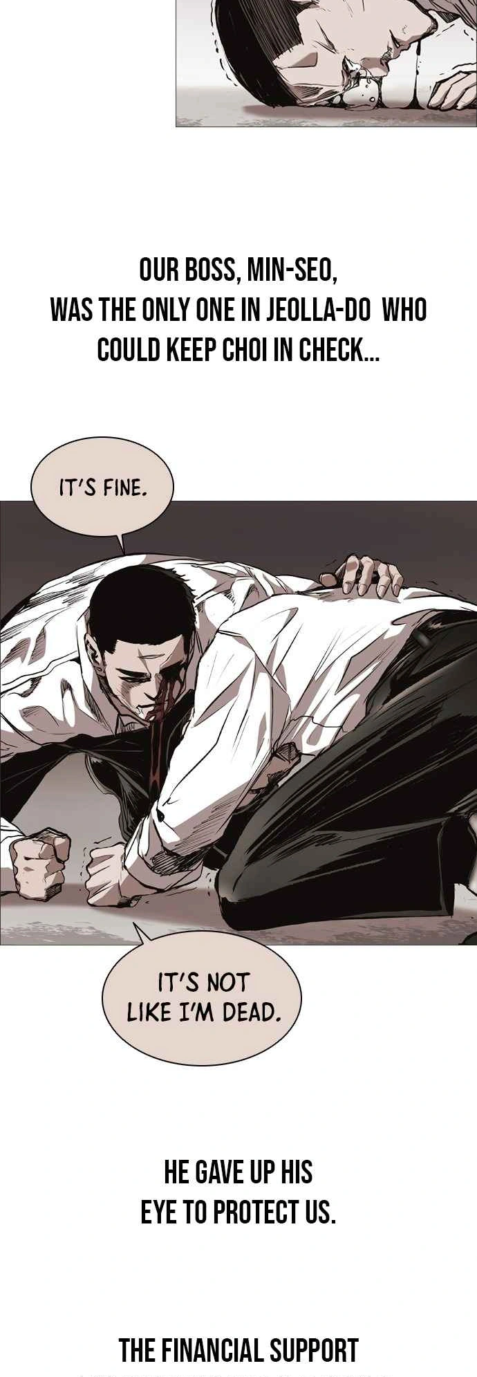 Read Castle EN Manga Online
