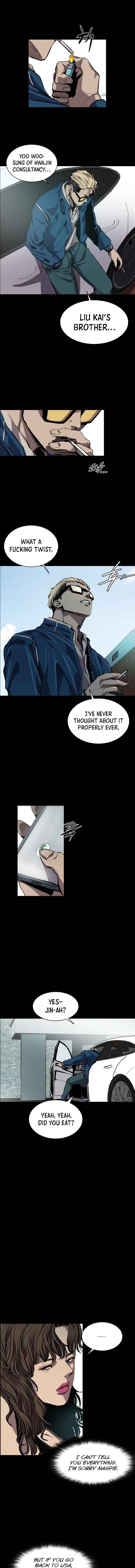 Read Castle EN Manga Online